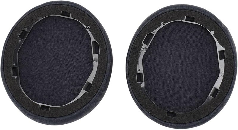 Replacement Protein Leather Ear Cushion Cover For Anker Soundcore Life Q30 Q35 Headphones Model goodstumblerxbhg5afwo1 12 - Image 3